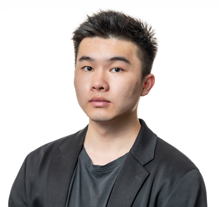 胡锦程职业头像